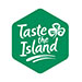 taste the island logo